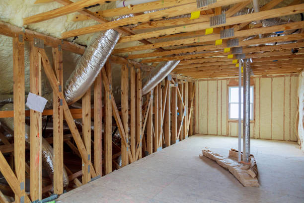 Range of Insulation Solutions in Northdale, FL